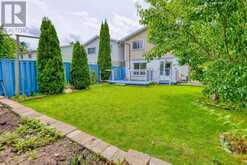 78 ASHRIDGE DRIVE Toronto