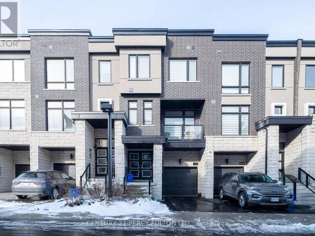 1606 MOONBEEM GLEN Pickering Ontario