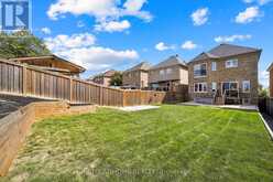 40 RIDGE GATE CRESCENT East Gwillimbury