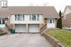 2915 GLACE BAY ROAD Mississauga