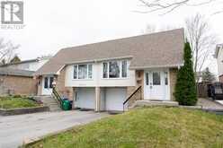 2915 GLACE BAY ROAD Mississauga