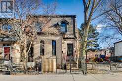 231 ONTARIO STREET Toronto