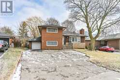 5 CORAL COVE CRESCENT Toronto