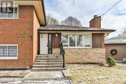 5 CORAL COVE CRESCENT Toronto