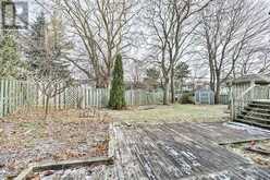 5 CORAL COVE CRESCENT Toronto