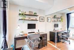 1210 - 260 SACKVILLE STREET Toronto