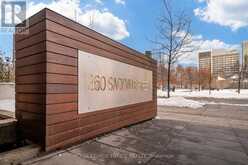 1210 - 260 SACKVILLE STREET Toronto