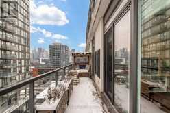 1210 - 260 SACKVILLE STREET Toronto