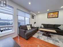 8 - 50 BLACKWELL AVENUE Toronto