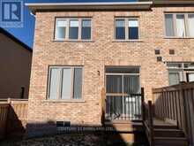 71 FALLHARVEST WAY Whitchurch-Stouffville