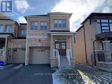 71 FALLHARVEST WAY Whitchurch-Stouffville