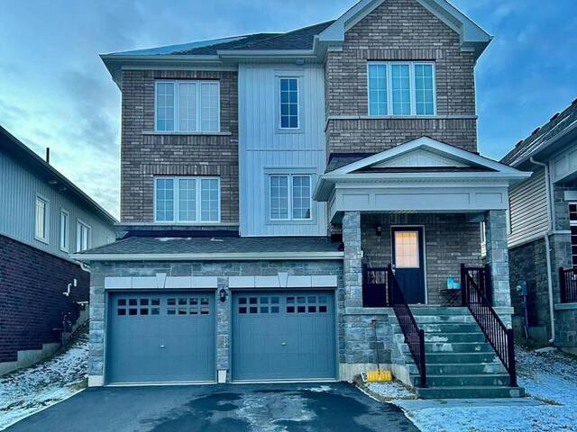 64 ATLANTIS DRIVE Orillia Ontario