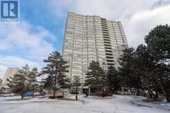 2501 - 22 HANOVER ROAD W Brampton