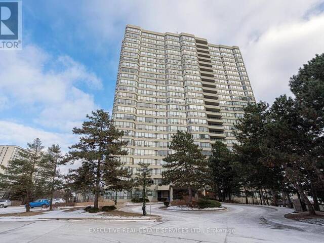 2501 - 22 HANOVER ROAD W Brampton Ontario