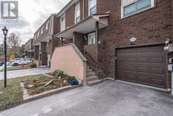 46 - 52 PERMFIELD PATH Toronto