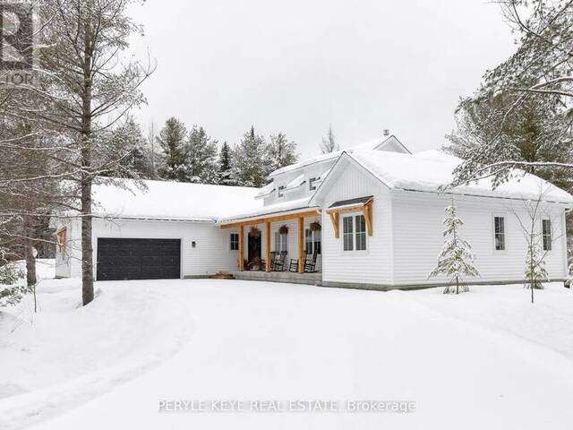 303 CLEARWATER LAKE ROAD Huntsville Ontario