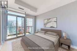 1508 - 1171 QUEEN STREET W Toronto