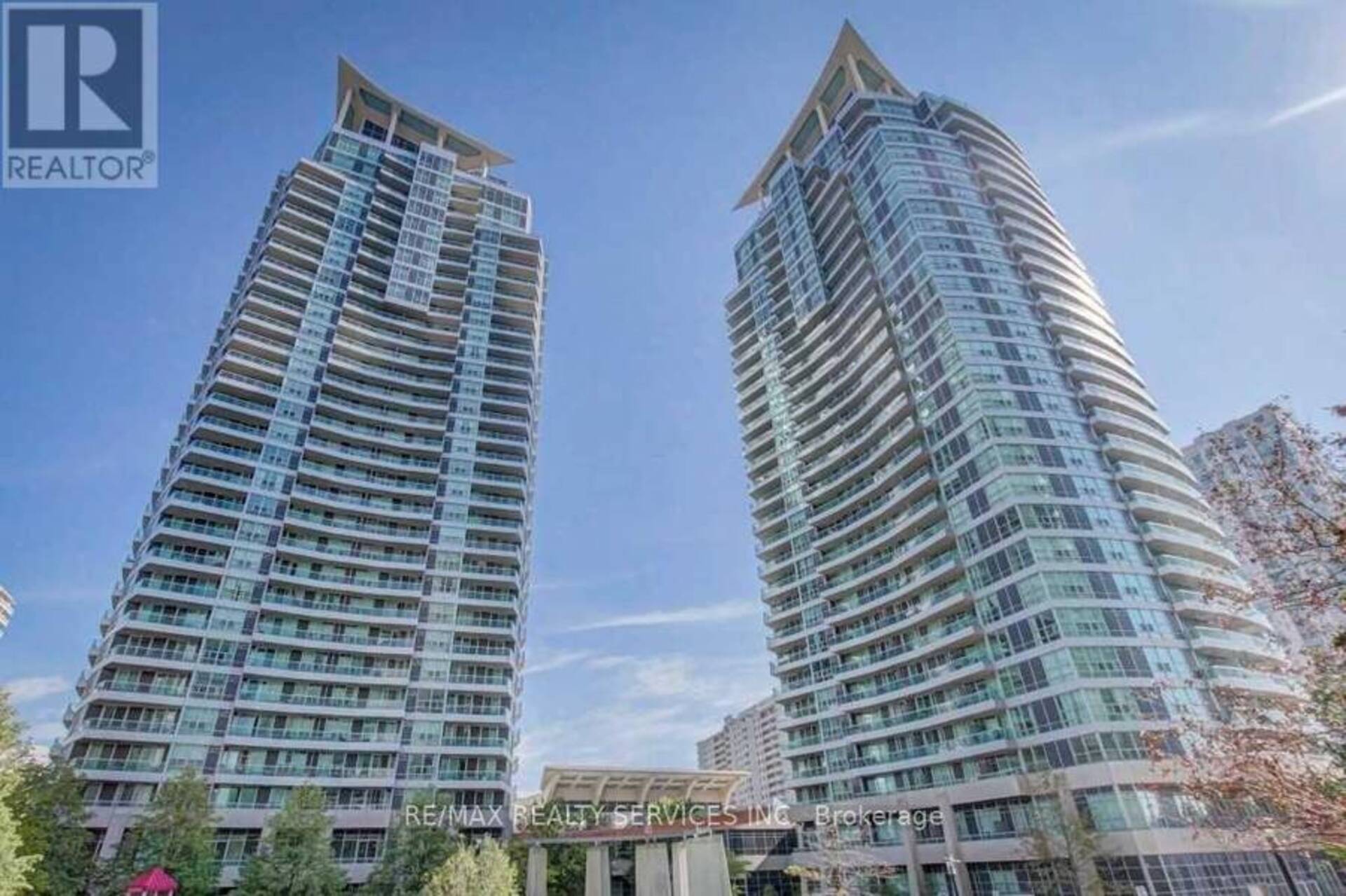 1210 - 1 ELM DRIVE W Mississauga