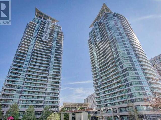 1210 - 1 ELM DRIVE W Mississauga Ontario