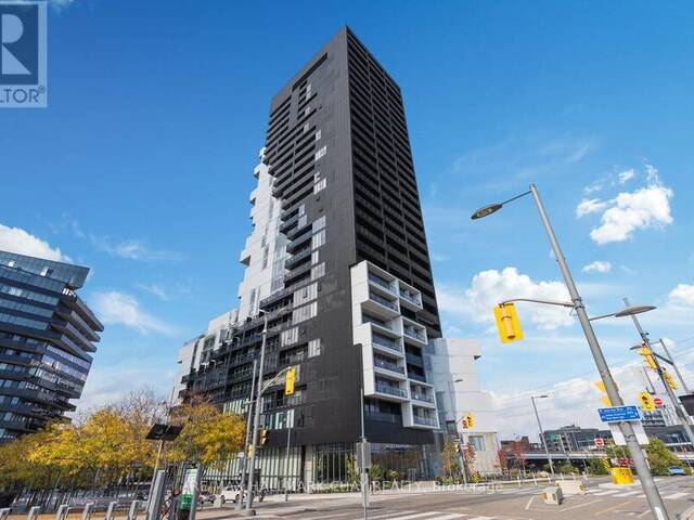 711 - 170 BAYVIEW AVENUE Toronto Ontario