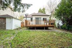 107 ELMHURST AVENUE Toronto