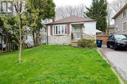 107 ELMHURST AVENUE Toronto