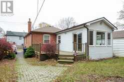 8 HOLLIS AVENUE Toronto