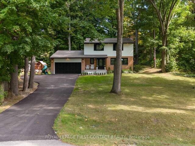 11 VERNAR DRIVE Springwater Ontario