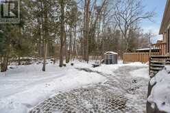 26 BRILLINGER DRIVE Wasaga Beach