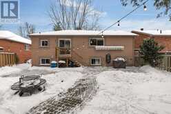 26 BRILLINGER DRIVE Wasaga Beach