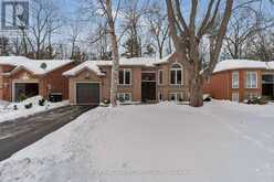 26 BRILLINGER DRIVE Wasaga Beach