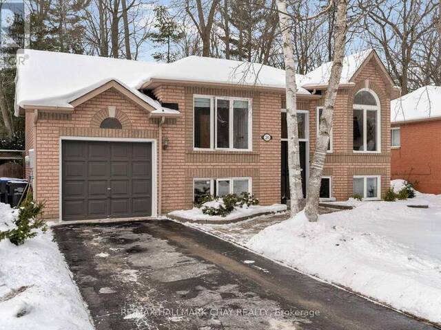 26 BRILLINGER DRIVE Wasaga Beach Ontario