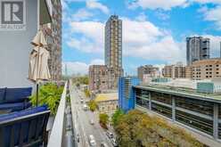 8E - 86 GERRARD STREET E Toronto