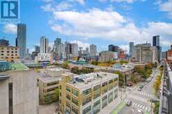 8E - 86 GERRARD STREET E Toronto