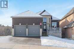 27 MUIRFIELD DRIVE Barrie