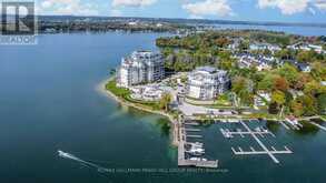 604 - 80 ORCHARD POINT ROAD Orillia