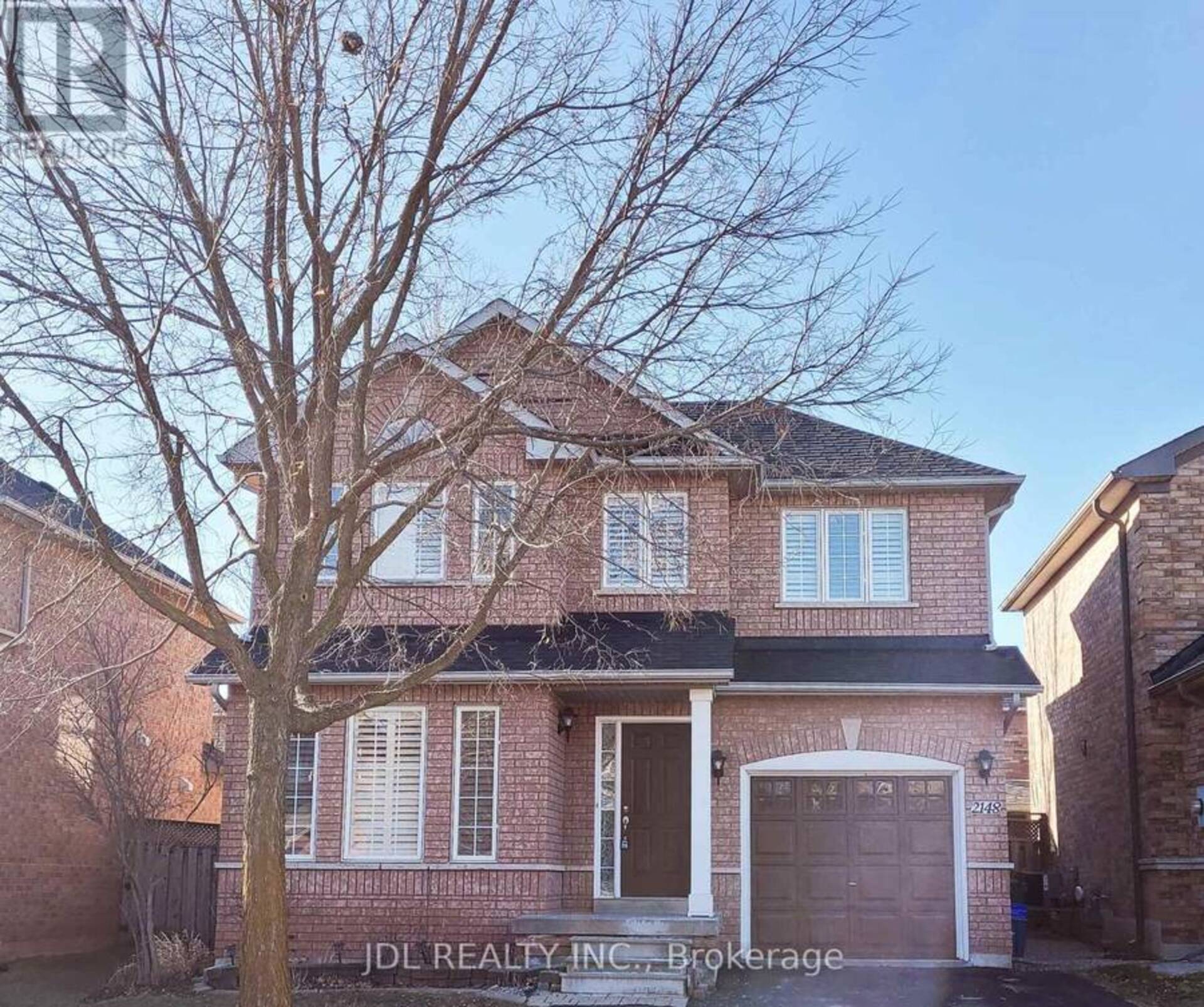 2148 VILLAGE SQUIRE LANE Oakville