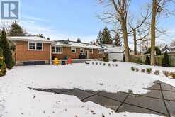 282 MAPLE AVENUE Halton Hills