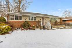 282 MAPLE AVENUE Halton Hills