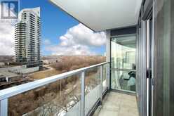 904 - 2212 LAKE SHORE BOULEVARD W Toronto