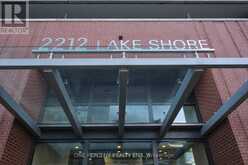 904 - 2212 LAKE SHORE BOULEVARD W Toronto