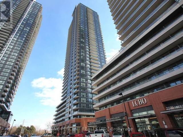 904 - 2212 LAKE SHORE BOULEVARD W Toronto Ontario