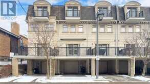 30 MALLINGHAM COURT Toronto