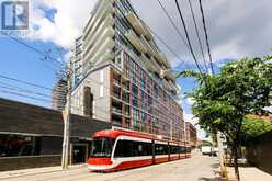 1202 - 318 KING STREET E Toronto