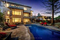 70 BANBURY ROAD Toronto