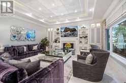 70 BANBURY ROAD Toronto