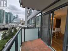 515 - 25 TELEGRAM MEWS Toronto