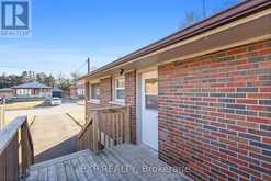 383 WINDSOR STREET Oshawa