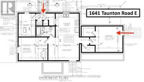 BSMT - 1641 TAUNTON ROAD Clarington