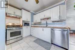 126 PORCHESTER DRIVE W Toronto